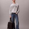Heritage Classic Terry Relaxed Sweatshirt Heritage Classic Terry Relaxed Sweatshirt