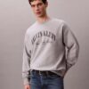 Heritage Classic Terry Relaxed Sweatshirt Heritage Classic Terry Relaxed Sweatshirt
