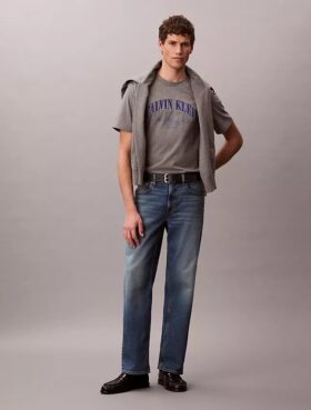 Heritage Classic Terry Relaxed T-Shirt