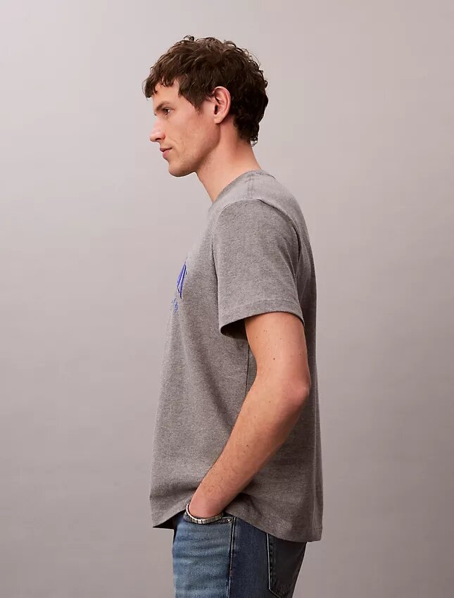 Heritage Classic Terry Relaxed T-Shirt Heritage Classic Terry Relaxed T-Shirt