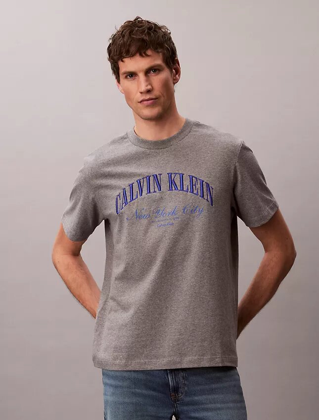 Heritage Classic Terry Relaxed T-Shirt Heritage Classic Terry Relaxed T-Shirt