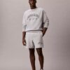 Heritage Classic Terry Shorts