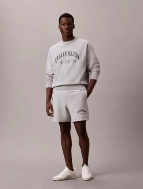 Heritage Classic Terry Shorts Heritage Classic Terry Shorts