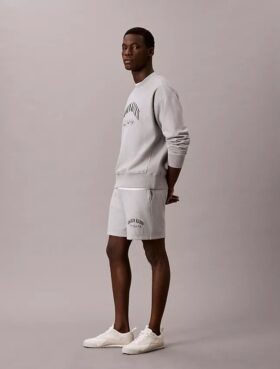 Heritage Classic Terry Shorts Heritage Classic Terry Shorts