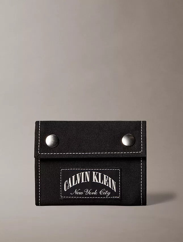 Heritage Classic Trifold Wallet Heritage Classic Trifold Wallet