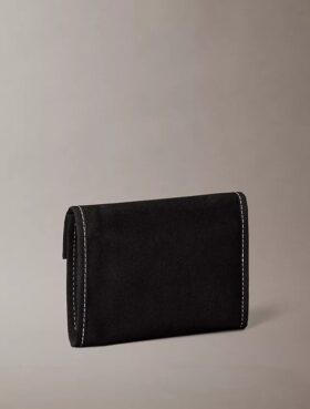 Heritage Classic Trifold Wallet