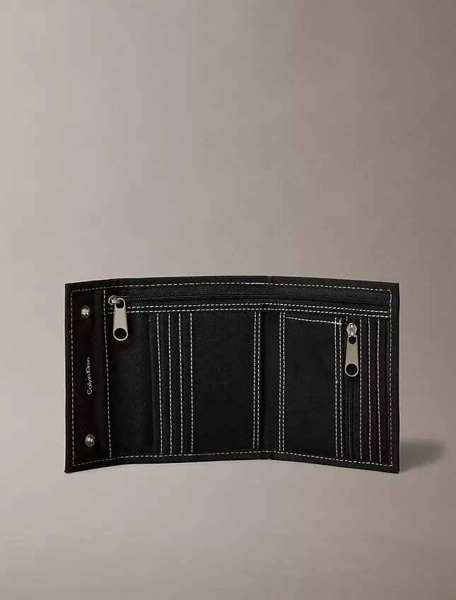 Heritage Classic Trifold Wallet Heritage Classic Trifold Wallet