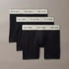 Heritage Cotton Stretch 3-Pack Boxer Brief Heritage Cotton Stretch 3-Pack Boxer Brief