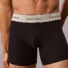 Heritage Cotton Stretch 3-Pack Boxer Brief Heritage Cotton Stretch 3-Pack Boxer Brief