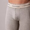 Heritage Cotton Stretch 3-Pack Boxer Brief Heritage Cotton Stretch 3-Pack Boxer Brief