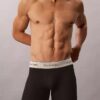 Heritage Cotton Stretch 3-Pack Boxer Brief Heritage Cotton Stretch 3-Pack Boxer Brief
