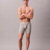 Heritage Cotton Stretch 3-Pack Boxer Brief Heritage Cotton Stretch 3-Pack Boxer Brief