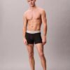 Heritage Cotton Stretch 3-Pack Trunk Heritage Cotton Stretch 3-Pack Trunk