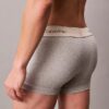 Heritage Cotton Stretch 3-Pack Trunk Heritage Cotton Stretch 3-Pack Trunk