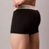 Heritage Cotton Stretch 3-Pack Trunk Heritage Cotton Stretch 3-Pack Trunk