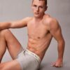 Heritage Cotton Stretch 3-Pack Trunk Heritage Cotton Stretch 3-Pack Trunk