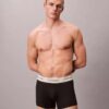 Heritage Cotton Stretch 3-Pack Trunk Heritage Cotton Stretch 3-Pack Trunk