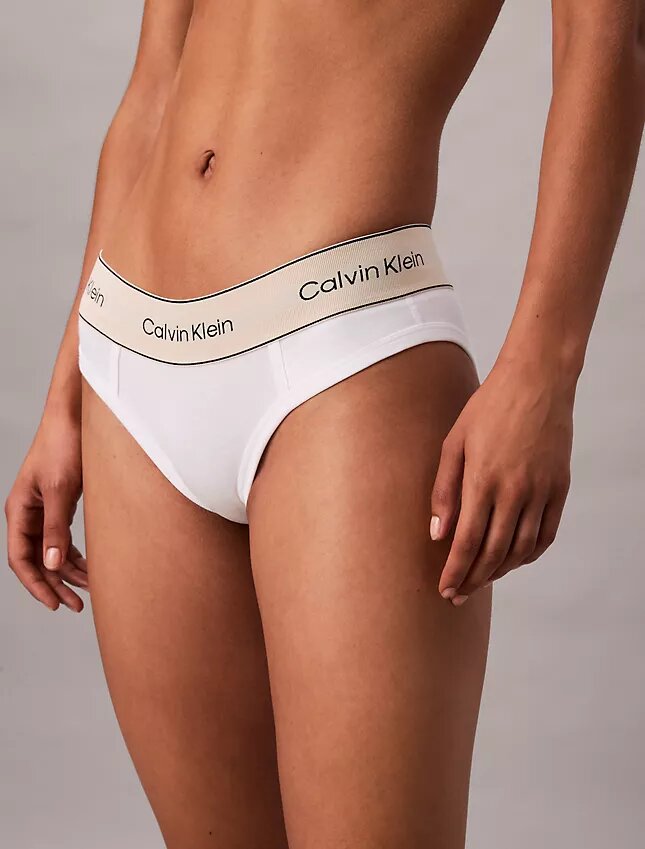 Heritage Cotton Stretch Bikini Heritage Cotton Stretch Bikini