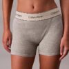 Heritage Cotton Stretch Boxer Brief Heritage Cotton Stretch Boxer Brief