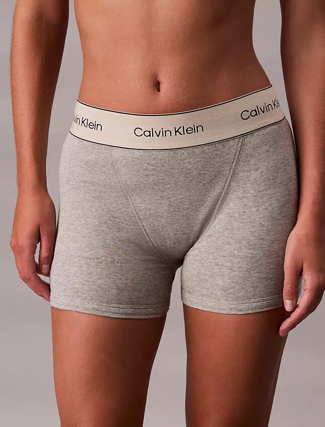 Heritage Cotton Stretch Boxer Brief Heritage Cotton Stretch Boxer Brief