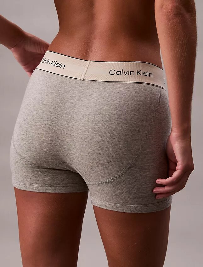 Heritage Cotton Stretch Boxer Brief Heritage Cotton Stretch Boxer Brief