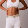 Heritage Cotton Stretch Boxer Brief