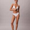 Heritage Cotton Stretch Thong Heritage Cotton Stretch Thong
