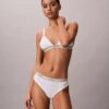Heritage Cotton Stretch Thong Heritage Cotton Stretch Thong