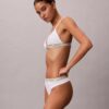 Heritage Cotton Stretch Thong Heritage Cotton Stretch Thong