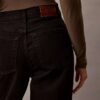 High Rise Barrel Jeans High Rise Barrel Jeans