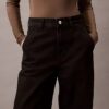 High Rise Barrel Jeans High Rise Barrel Jeans