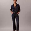 High Rise Cropped Flared Jeans High Rise Cropped Flared Jeans