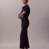 High Rise Cropped Flared Jeans High Rise Cropped Flared Jeans