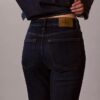 High Rise Cropped Flared Jeans High Rise Cropped Flared Jeans