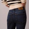 High Rise Cropped Flared Jeans High Rise Cropped Flared Jeans