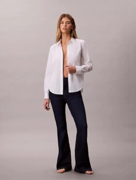 High Rise Flare Jeans High Rise Flare Jeans