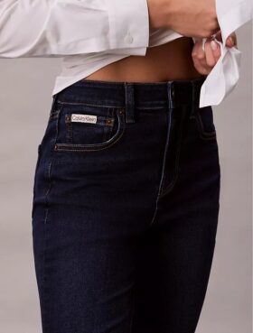 High Rise Flare Jeans High Rise Flare Jeans