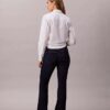 High Rise Flare Jeans