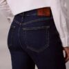 High Rise Flare Jeans