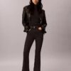 High Rise Flared Jeans High Rise Flared Jeans