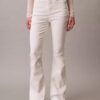 High Rise Flared Jeans