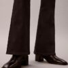 High Rise Flared Jeans High Rise Flared Jeans