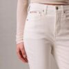 High Rise Flared Jeans