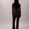High Rise Flared Jeans High Rise Flared Jeans