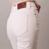 High Rise Flared Jeans