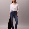 High Rise Skinny Jeans High Rise Skinny Jeans