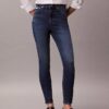 High Rise Skinny Jeans High Rise Skinny Jeans