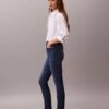 High Rise Skinny Jeans High Rise Skinny Jeans