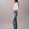 High Rise Skinny Jeans High Rise Skinny Jeans