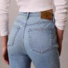 High Rise Skinny Jeans High Rise Skinny Jeans